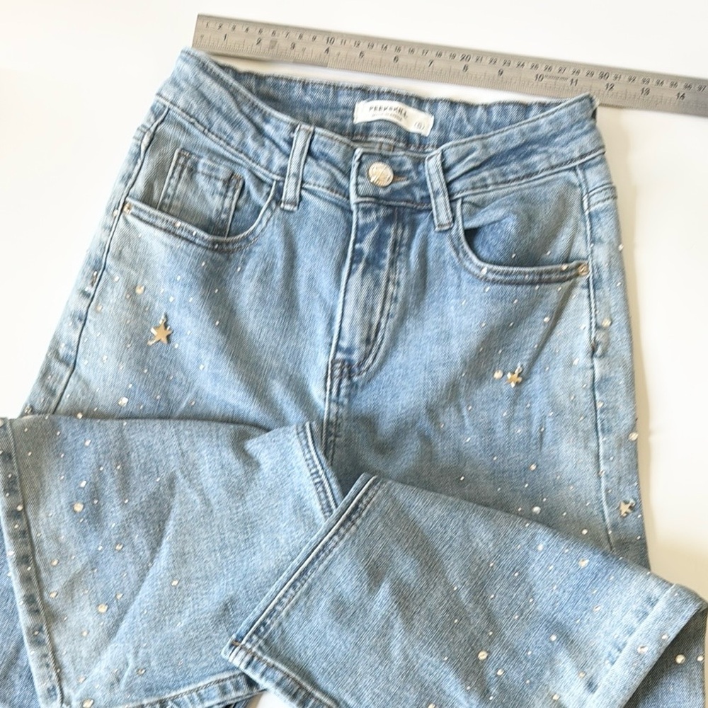 Peekskill Jeans - Picture 5 of 5